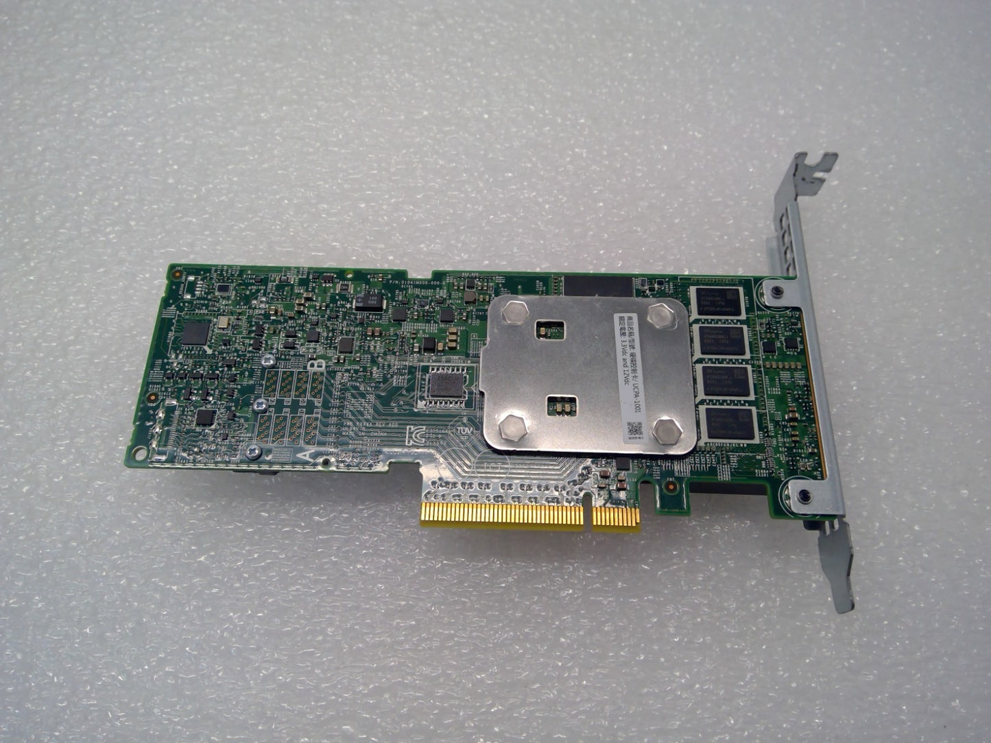 Dell PERC DPNHJ H740P RAID 8GB Cache 12Gb/s PCI-e 3.0 x8  3JH35 1M71J