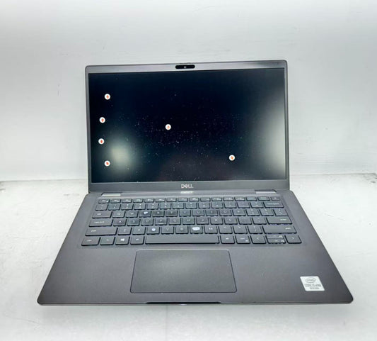 Dell Latitude 7310 13.3"LT Intel Core i5-10310U@1.7GHz 16G RAM 256GB SSD No AC