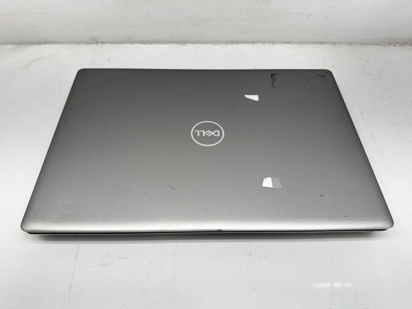 Dell Precision 7560 15.6" Laptop i7-11850H@2.50GHz 32GB 512G SSD RTX A3000*READ*
