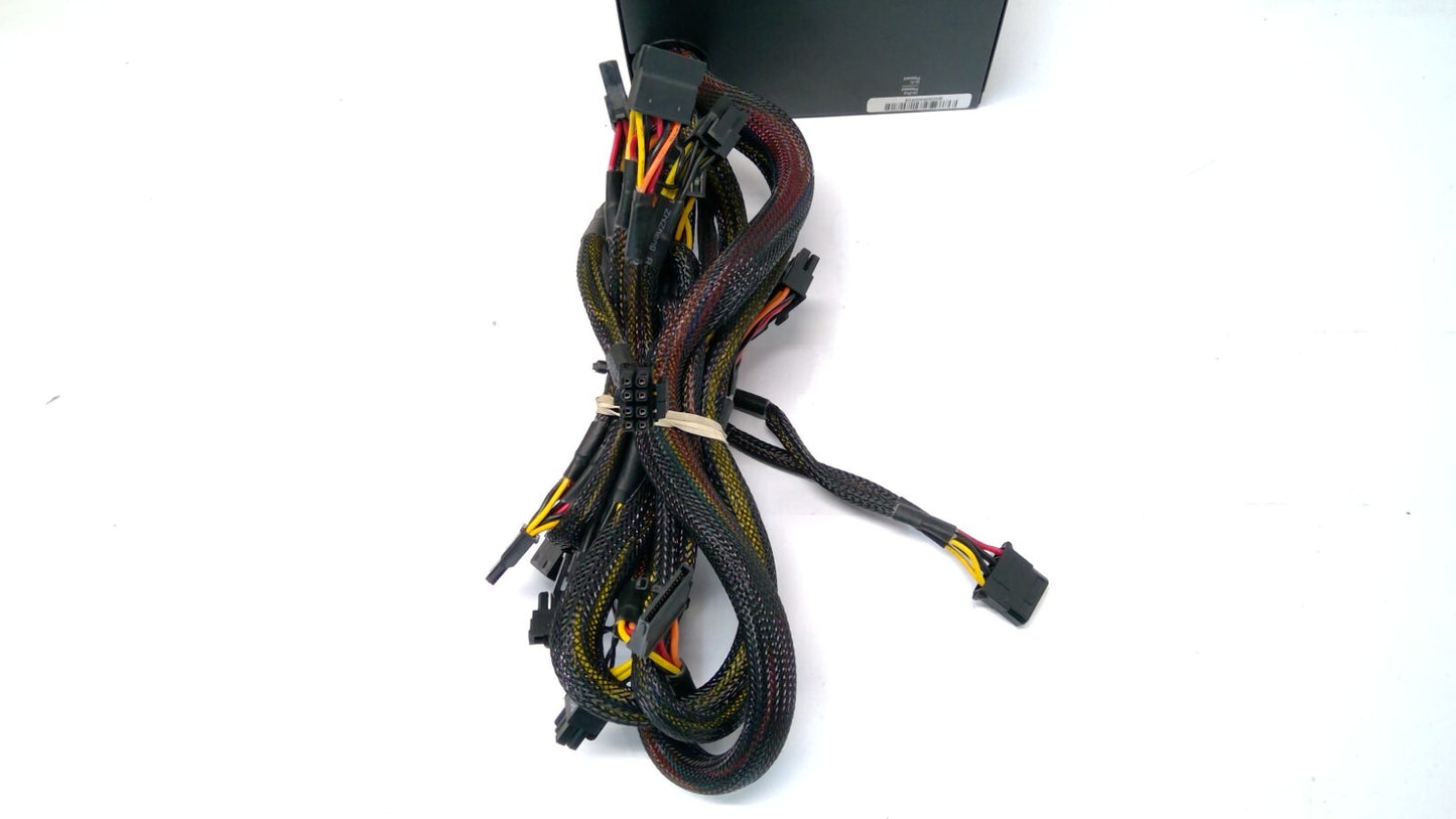 APEVIA 1000W ATX-PR1000W PRESTIGE SERIES 80+ GOLD CERTIFIED POWER SUPPLY