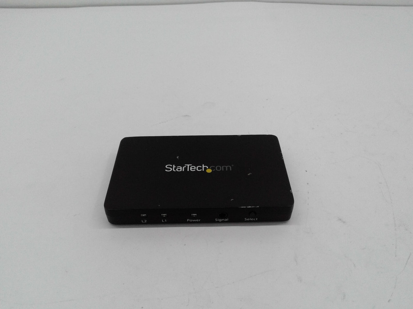 StarTech.com VS221HD4K HDMI Super Slim 4K HDMI 2x1 Switch