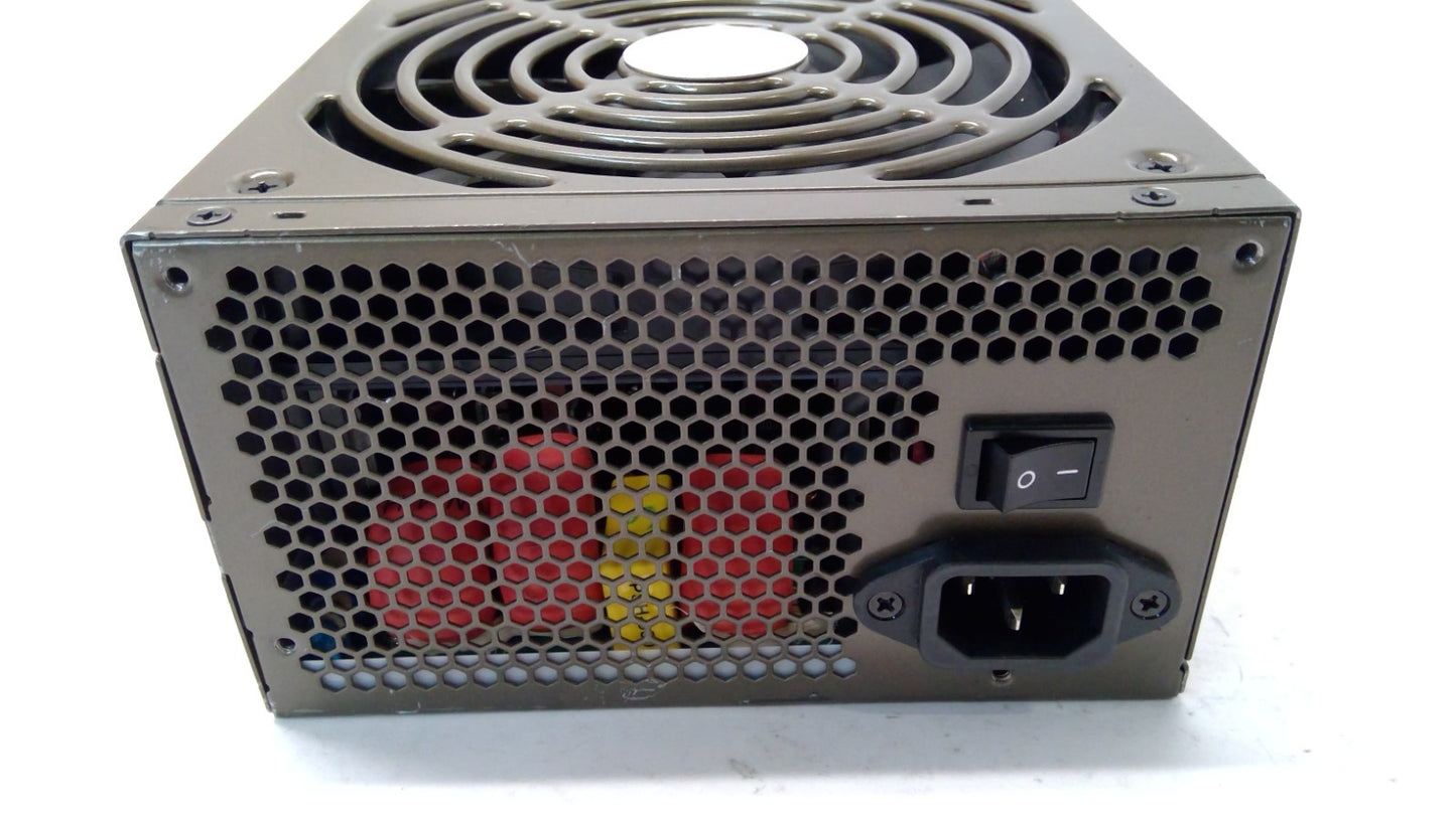 Thermaltake Toughpower 850W W0131RU Power Supply