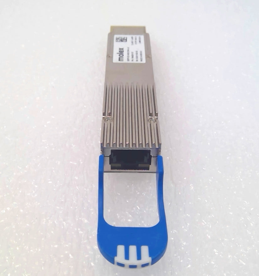 Molex 1064281107 400G QSFP-DD DR4+ 1310 nm 2 km Optical Transceiver Modules