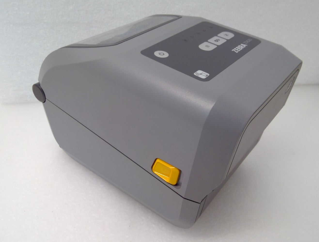 Zebra ZD620 Thermal Transfer Printer 300 DPI Wi-Fi Bluetooth | ZD62043-T01L01EZ