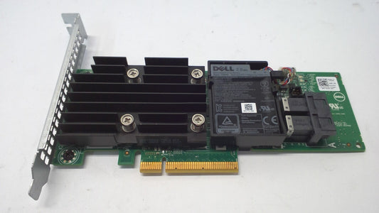 Dell PERC H740P 03JH35 8GB NV Cache PCI-E SAS SATA RAID Card DPNHJ 3JH35 1M71J