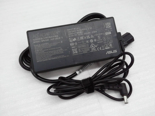 OEM Asus ROG Strix G15 G513IE G513IE-HN046W 20V 10A  Tip 6.0mm 200W ADP-200JB D
