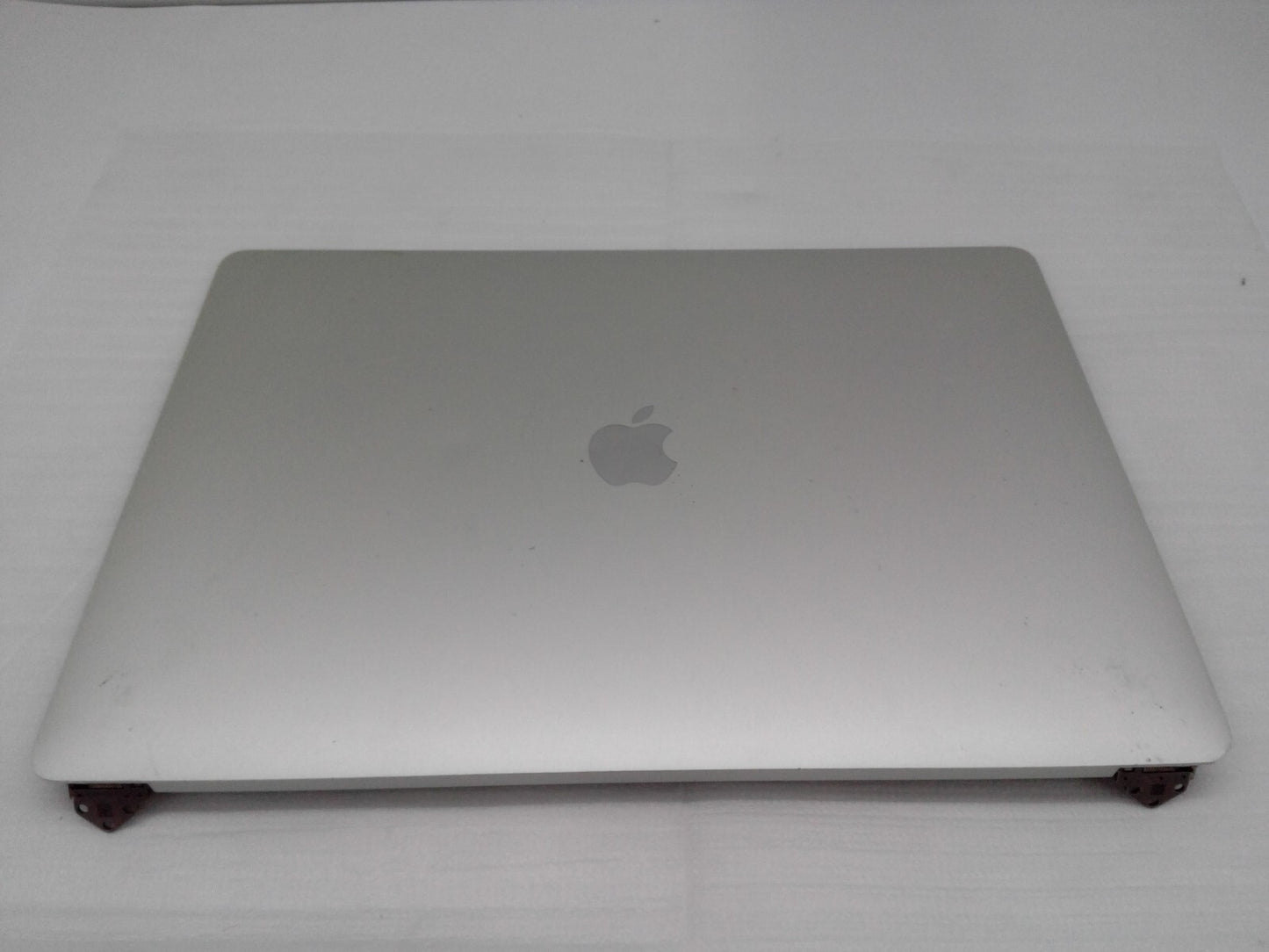 Genuine Apple MacBook Pro A1990 2018 2019 15" LCD  Screen Assembly Silver B3/4