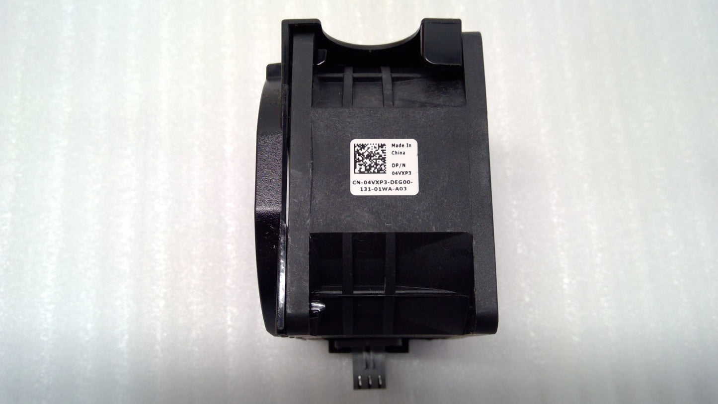 LOT OF 3 Dell 4VXP3 PowerEdge R740 R740xd High Performance Cooling 04VXP3 Fans