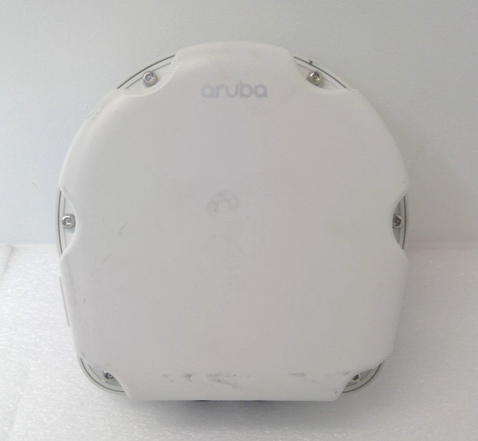 HPE Aruba AP-577 APEX0577 Wi-Fi 6 802.11ax Dual Radio Directional Outdoor AP