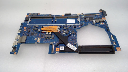 HP 17m-ce1013dx 17.3" i7-10510U@1.8GHz MX250-2G Motherboard 455.0G811.0011