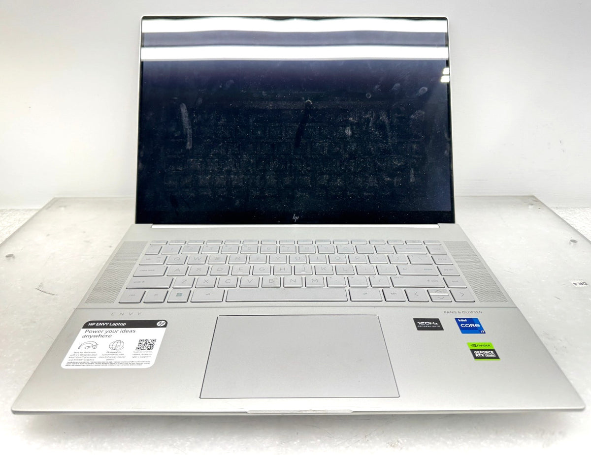 HP ENVY Laptop 16-h1053dx Touch Intel i7-13700H@2.40GHz 16G 1TB 4060 Win11 Read