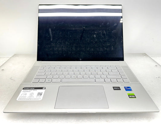 HP ENVY Laptop 16-h1053dx Touch Intel i7-13700H@2.40GHz 16G 1TB 4060 Win11 Read