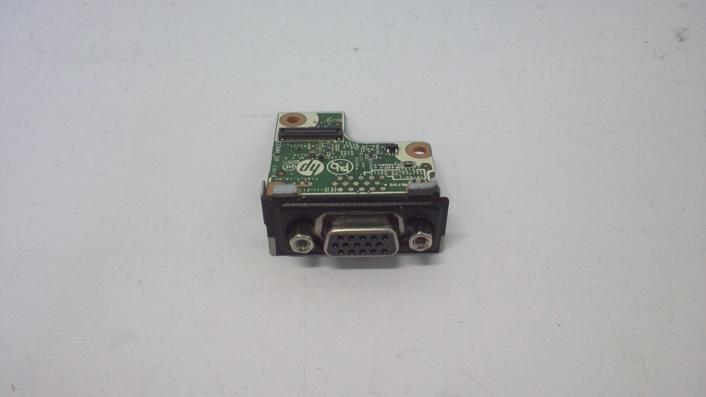 Lot of 10 HP 914970-002/1 VGA Board 400 600 800 G3 G4 G5 DM SFF MT VGA Board