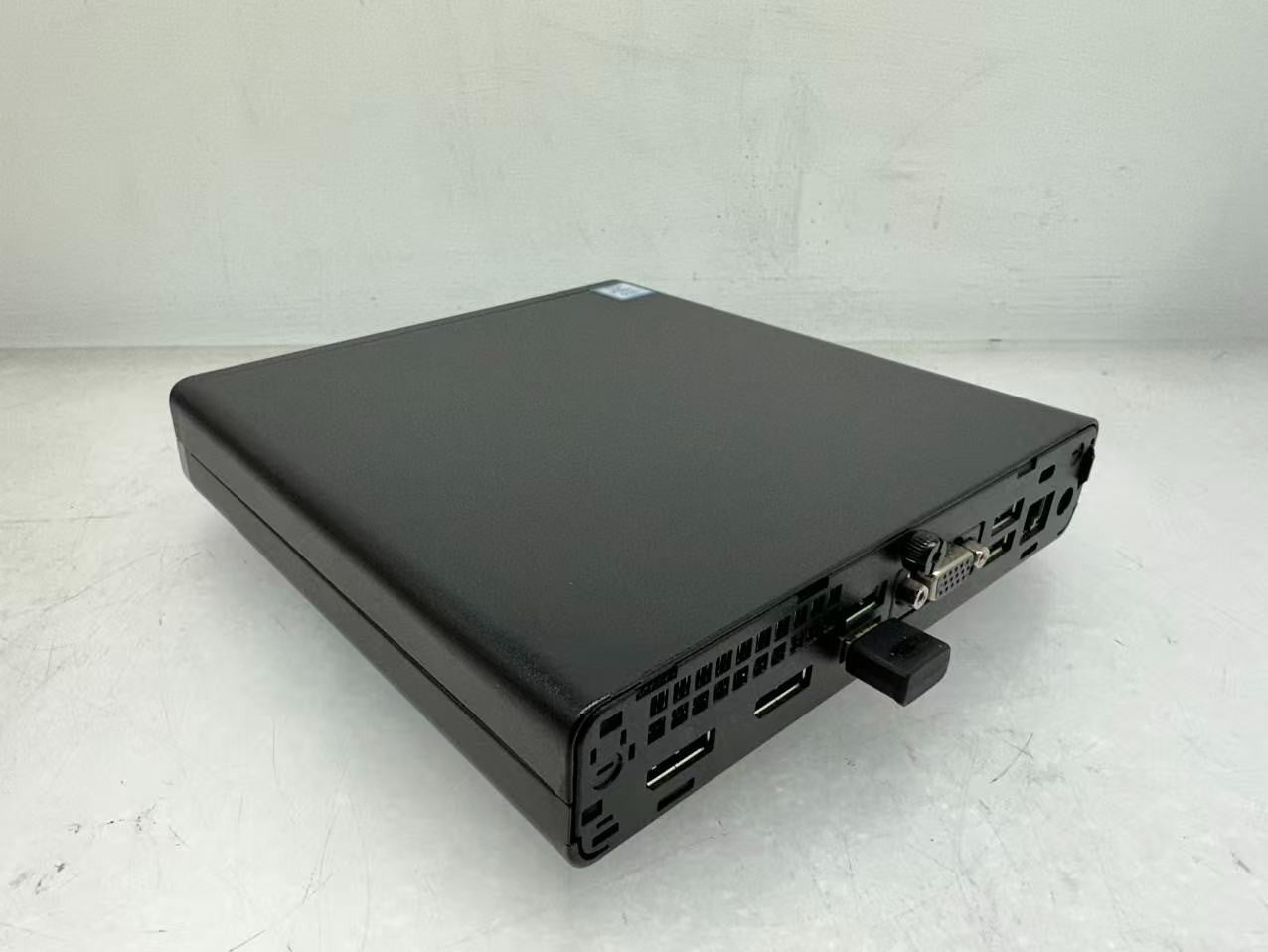 HP EliteDesk 800 G5 Mini Desktop Intel Core i5-9500T@2.2GHz 16G 256G USB  WIFI