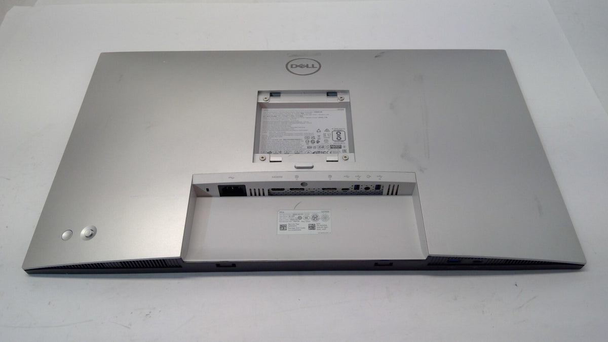 Dell UltraSharp U2722D 27" LED LCD Monitor USB-C HDMI 2560 x 1440 NO STAND B0