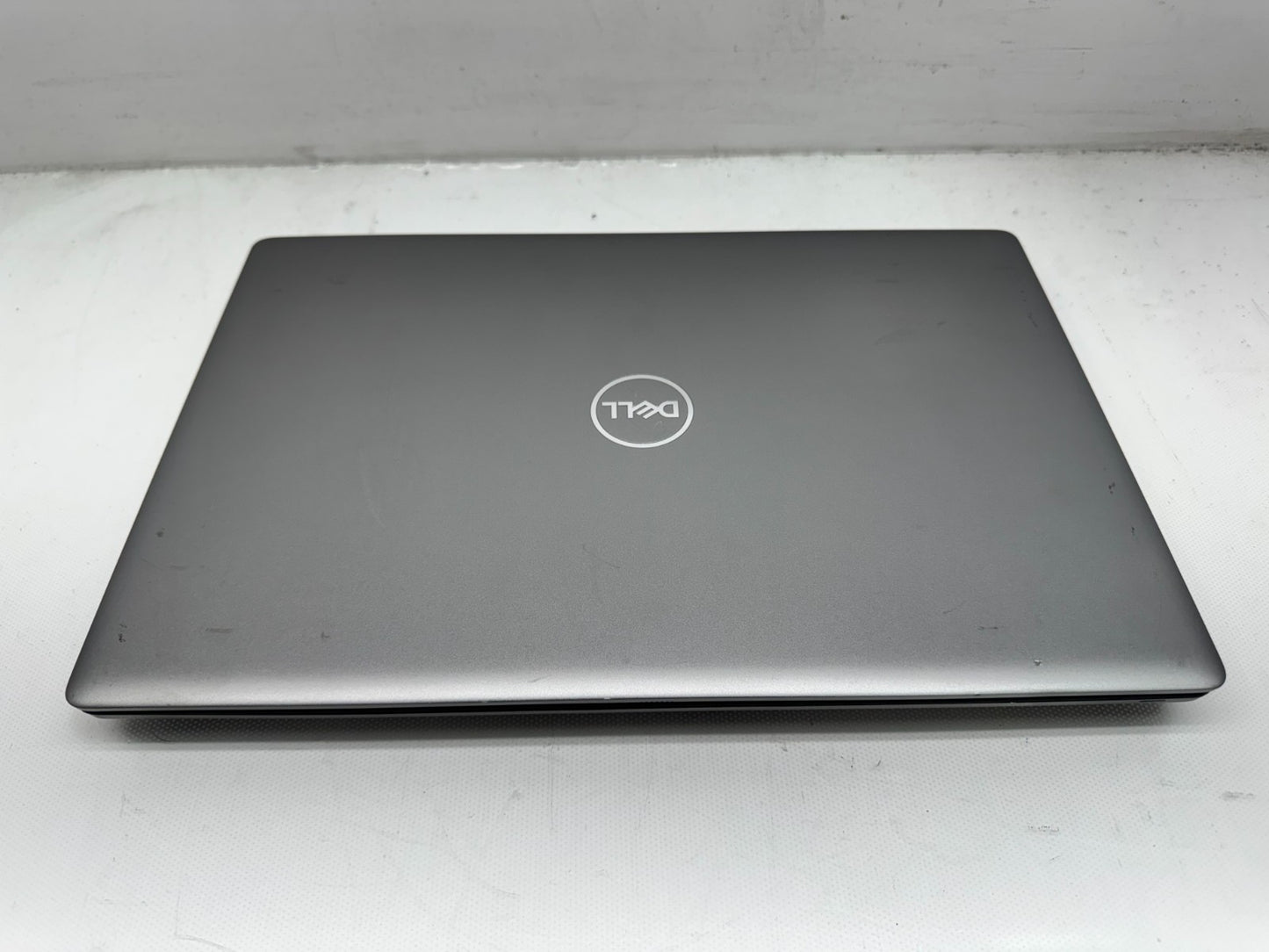 Dell Precision 7560 Laptop i5-11500H@2.90GHz 16GB 256 SSD T1200 Win 11 *READ