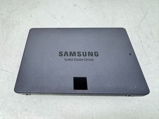 Samsung 870 QVO 2TB SATA SSD MZ-77Q2T0