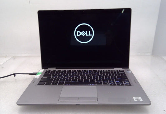 Dell Latitude 5310 13.3"FHD Touch i5-10310U@1.7GHz 16G RAM  No HDD/Battery/Cover