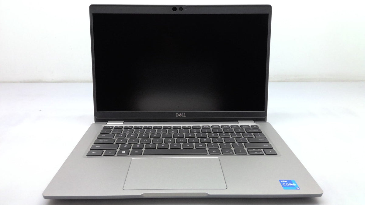 Dell Latitude 5320 Touch 13.3" i5-1145G7@2.6GHz 16G RAM 256GB Laptop Win 11 W/AC