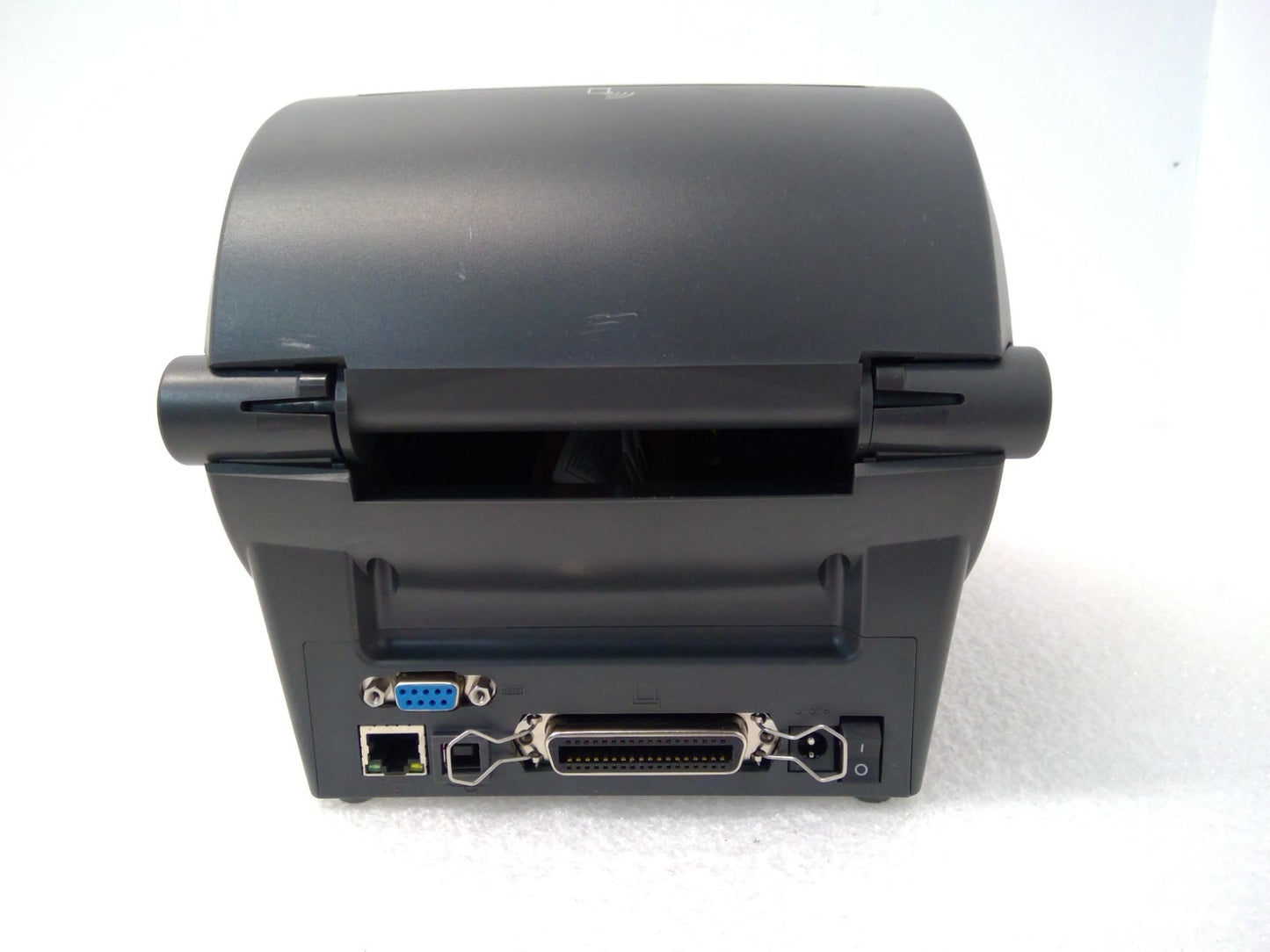 Zebra ZD500R Thermal Label Printer ZD50042-T012R1FZ *No AC Adapter*