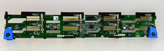 DELL PowerEdge 12 Disks 3.5 Hard Disk Expansion Backplane 0V084T