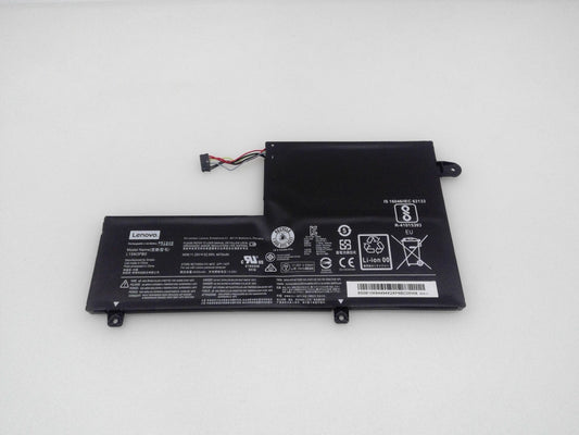 OEM L15M3PB0 52.5Wh 11.25V Battery for Lenovo Yoga 510-14IKB 80VB Flex 4-1435
