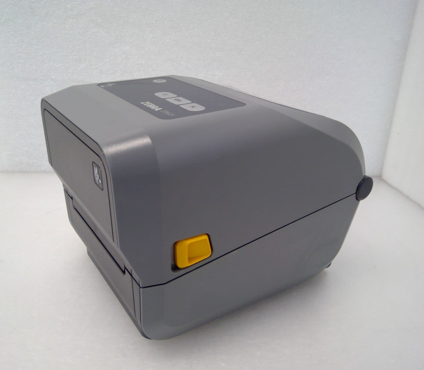 Zebra ZD621 Thermal Transfer Label Printer 300dpi USB LAN Bluetooth