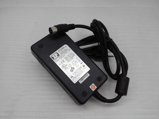 Xp AEH45UM31 5V5A +12V2A -12V0.8A 5Pin AC Adapter Power Supply Charger