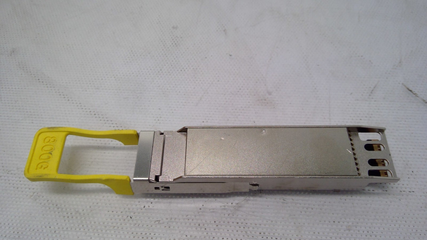 InnoLight T-OP8CNH-H01 800G OSFP PSM8 Transceiver for Cisco OSFP-800G-PSM8