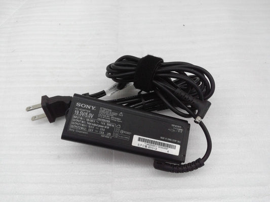 Original Sony 19.5V 2A VGP-AC19V73 AC Adapter Charger  Vaio Tap 11 Fit 13A Power