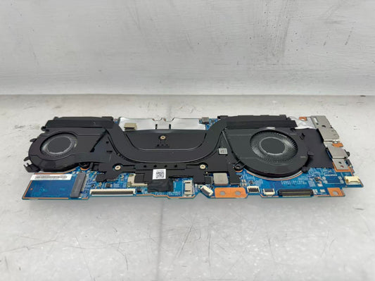 Lenovo ThinkBook 13s G2 ITL Motherboard Intel i5-1135G7@2.4GHz 8GB 5B20Z52995