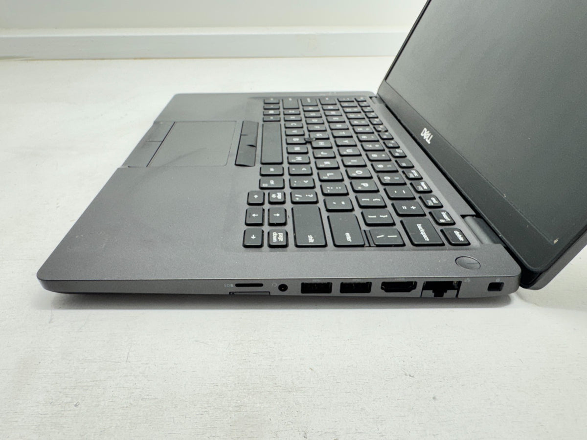 Dell Latitude 5400 14" Laptop i5-8365U@1.6GHz 16GB RAM 256GB SSD *READ*