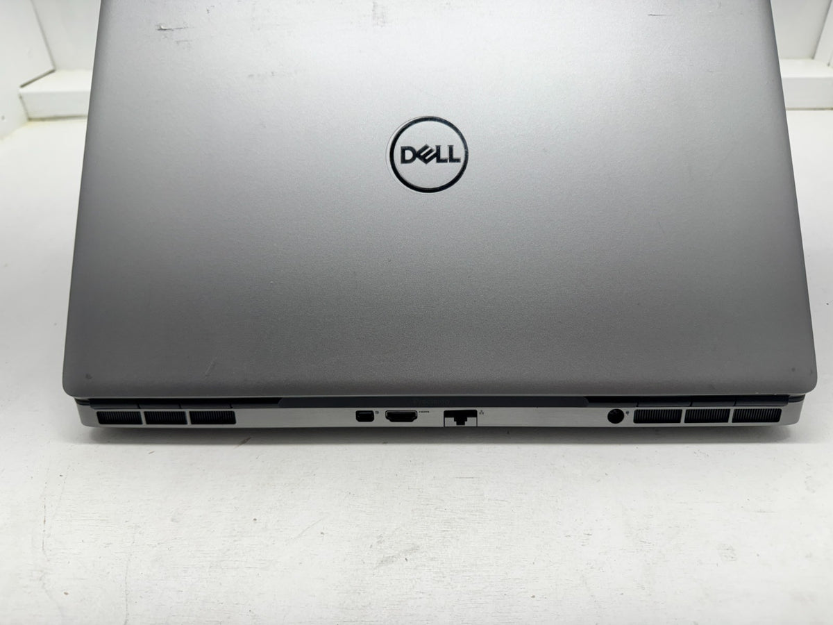 Dell Precision 7550 Intel i7-10850H@2.70GHz 32GB 1TB T2000 W/AC Win11 "no camera