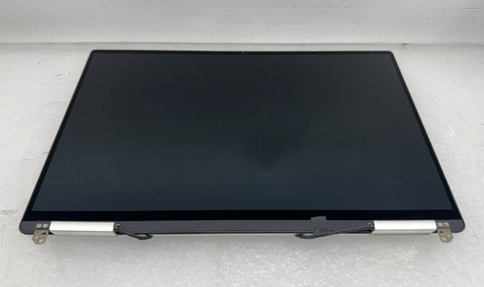 Dell XPS 13 9310 2-in-1 13.4" 1920x1200 Matte LCD Touch Screen Assembly Silver