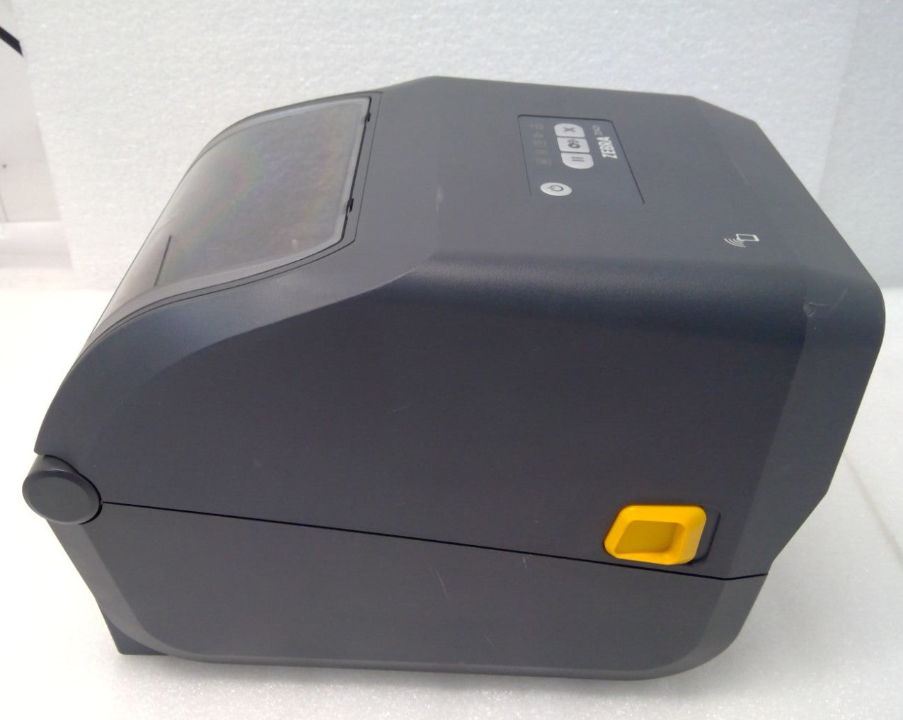 ZD4A043-301E00EZ  Zebra ZD421 300 dpi Thermal Transfer Desktop Printer