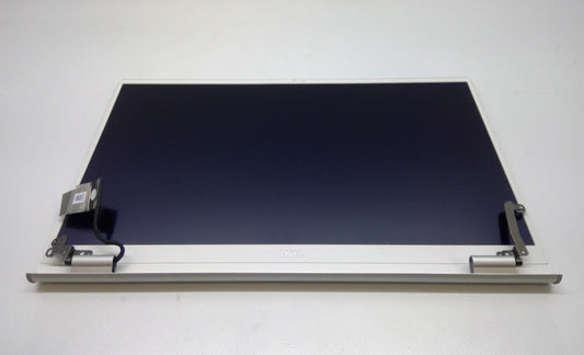 Dell inspiron 7501 15.6" 1920 x 1080 Matte LCD Screen Complete Assembly Silver