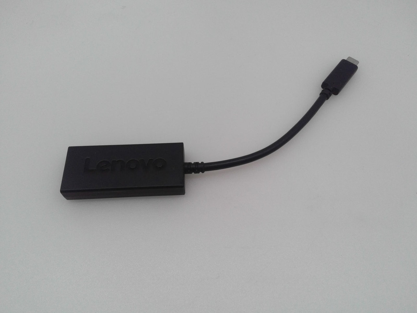Genuine Lenovo USB-C to DisplayPort Adapter CYPD2119-01  03X7204