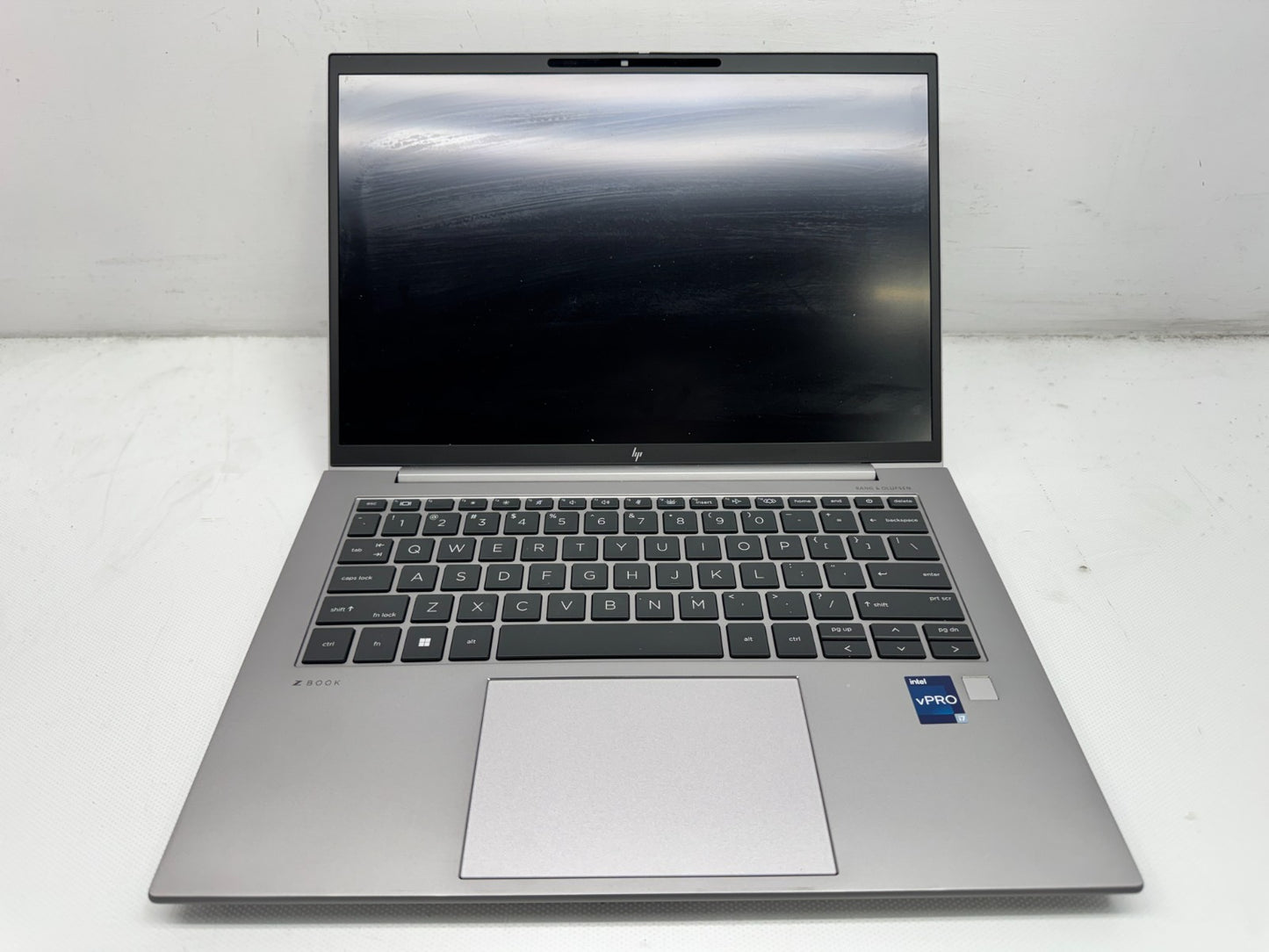 HP Zbook Firefly 14 G10 Intel i7-1370P@1.9GHz 16GB No SSD W/AC *READ*