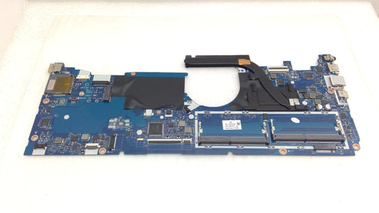 HP M20704-601 Motherboard for ENVY x360 15m-ed0023dx 15-ed, i7-1165G7@2.8GHz