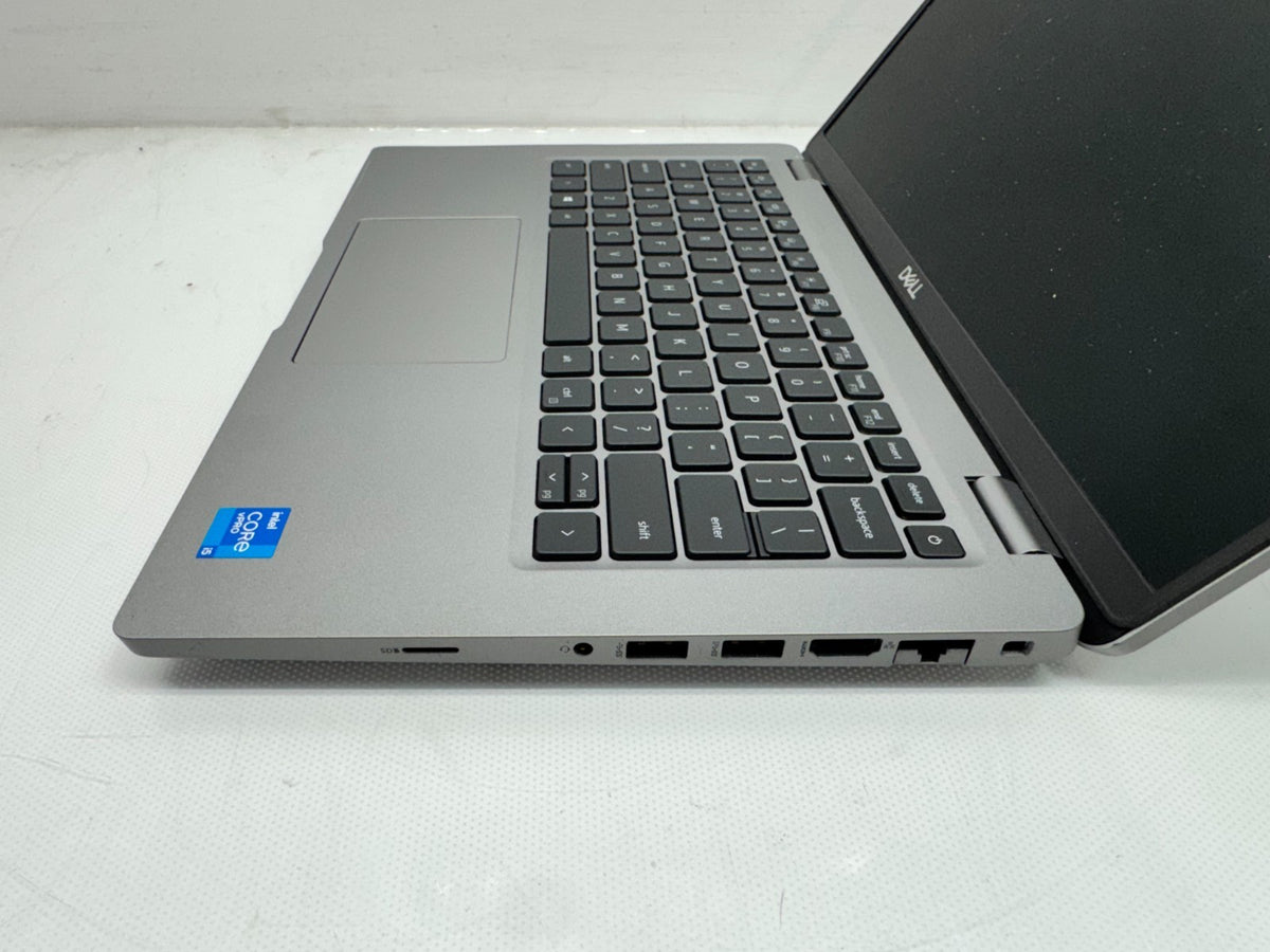Dell Latitude 5420 Touch Laptop Intel i5-1145G7@2.6GHz 16GB 256G Win11 READ*