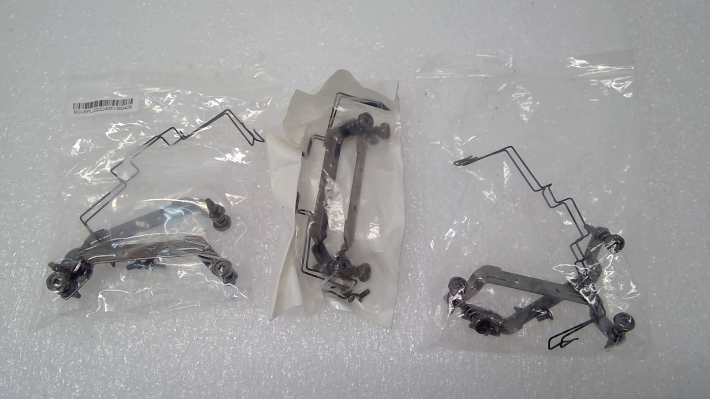Thermalright CPU Cooler Mounting Bracket Clips Kit for Intel LGA 1700 1200 115X
