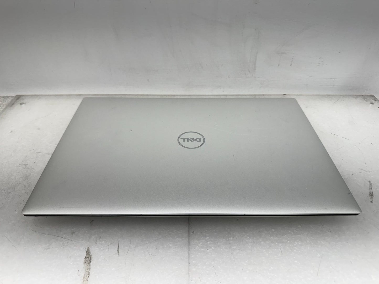 Dell XPS 15 9500 Laptop i7-10750H@2.6GHz 16GB 500G 1650Ti Win11 NoAC *READ*