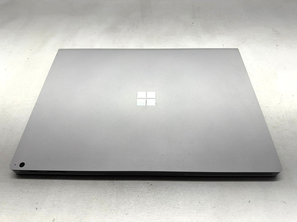 Microsoft Surface Book 3 1899 Intel i7-1065G7@1.3Ghz 32GB 1TB GTX 1660Ti *READ*
