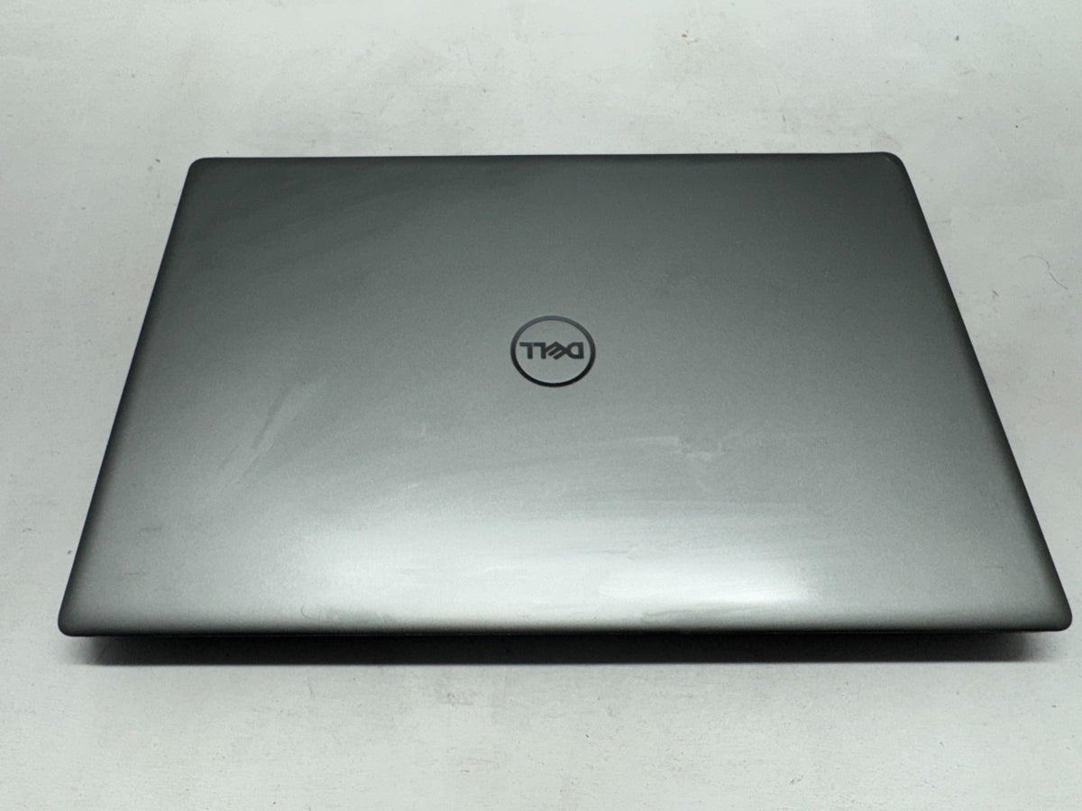 Dell Precision 7760 Intel i7-11850H@2.5Ghz 32GB 1TB RTX A3000 *No camera* *READ*