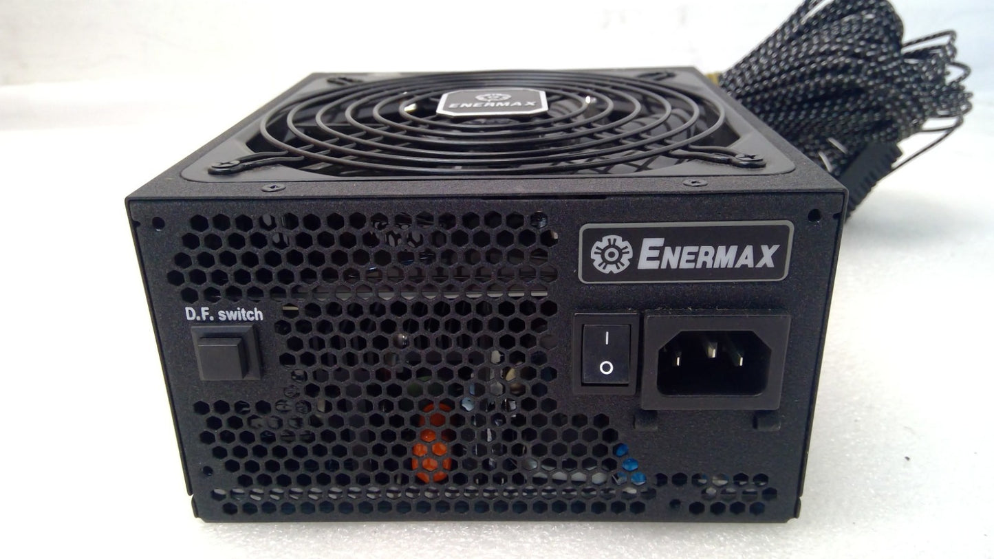 Enermax Platimax D.F. EPF1050EWT 1050W 80PLUS Fully Modular Power Supply