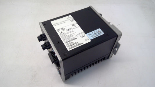 Cisco ISA-3000-4C-K9 Industrial Security Switch