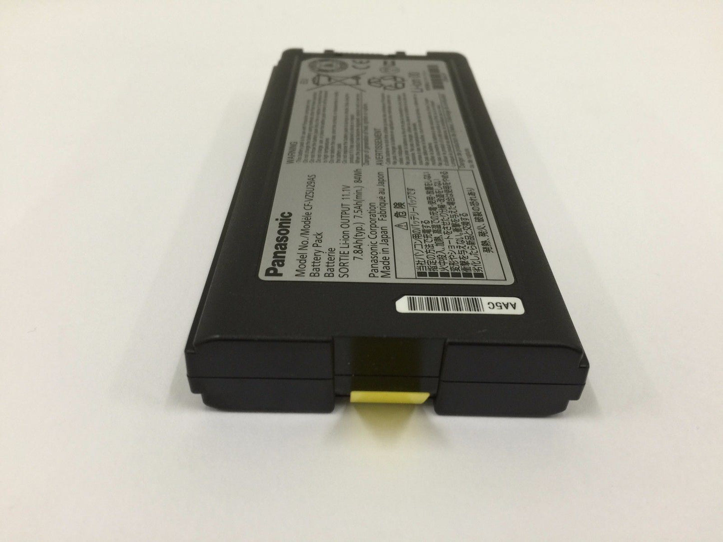 Original Panasonic Battery CF-VZSU29 CF-VZSU29A for Toughbook CF-29 CF-51 CF-52