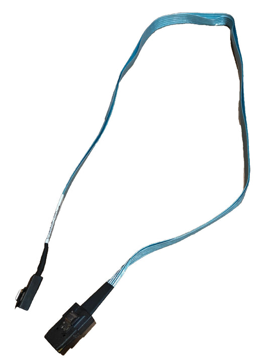 HPE 869669-001 2 SFF SAS/SATA Backplane Cable to P816i-a Smart Array Controller