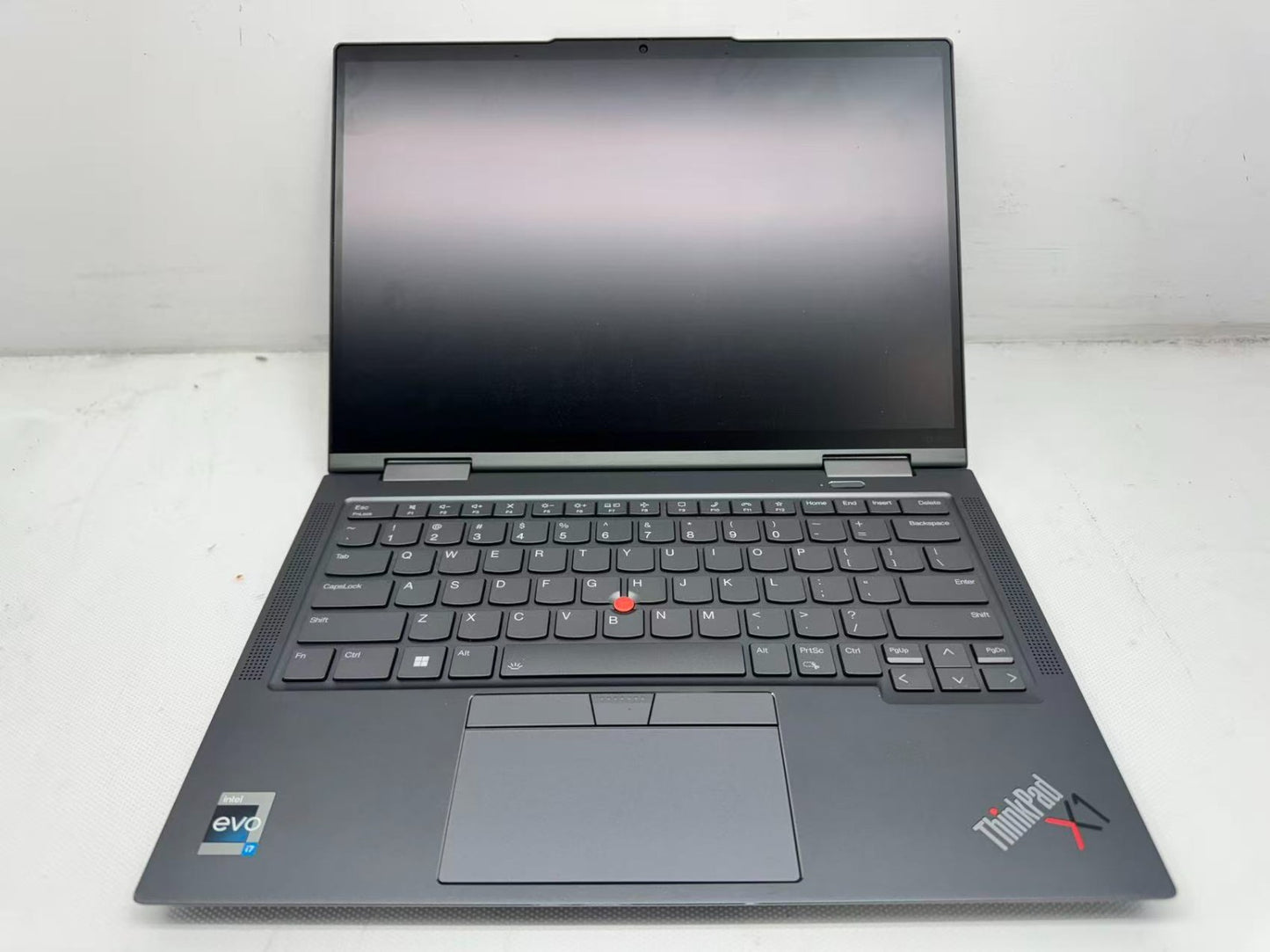 Lenovo ThinkPad X1 Yoga 8th Gen 14" Intel i7-1355U@1.70GHz 16GB 256G *READ*