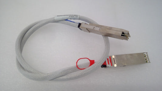 Amphenol 400G OSFP Passive DAC Cable 1.13M 30AWG NJPPER-G723-01 1197457-01